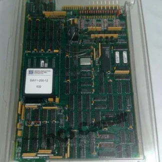Westinghouse 7380A36G01 Q-Line Power Distribution Circuit Breakers