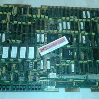 Westinghouse 4256A10G01 WDPF DCS Control System Modules
