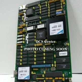Westinghouse 405A662G01 WDPF DCS Control System Modules