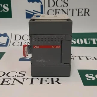 ABB XI16E1 Advant OCS DCS Control System Modules