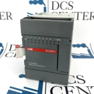 ABB XO08R1 Advant OCS DCS Control System Modules
