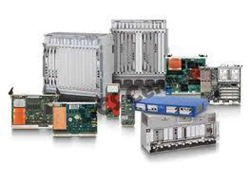 ABB XV77135 Procontrol DCS Control System Modules
