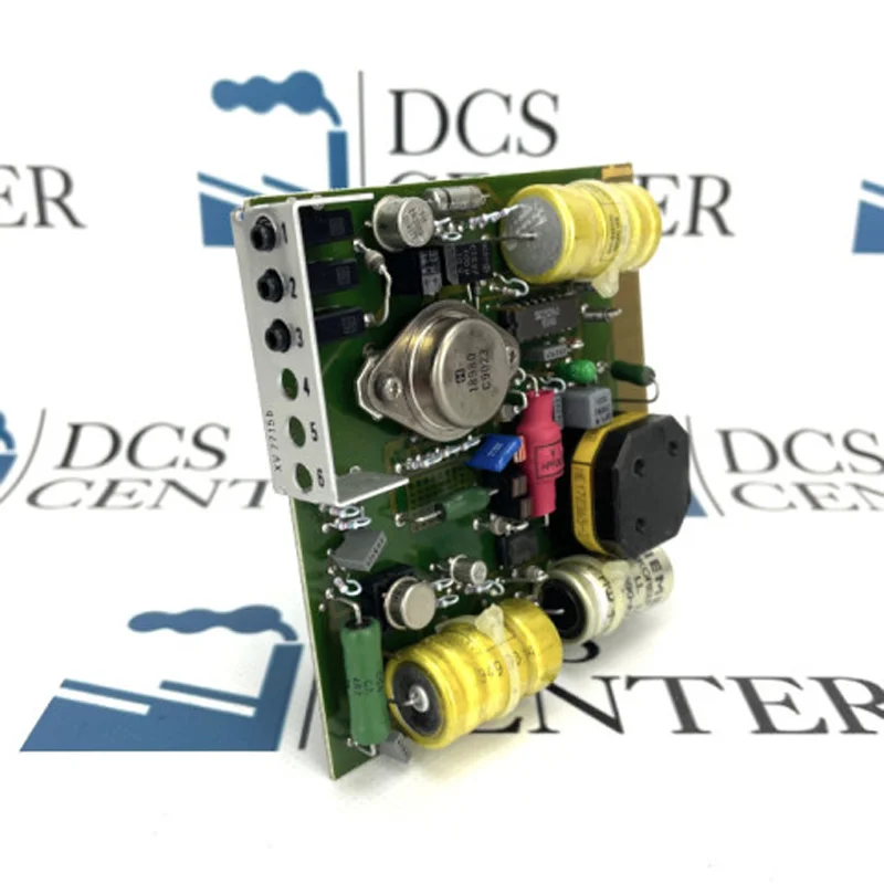 ABB XV7715b Procontrol DCS Control System Modules