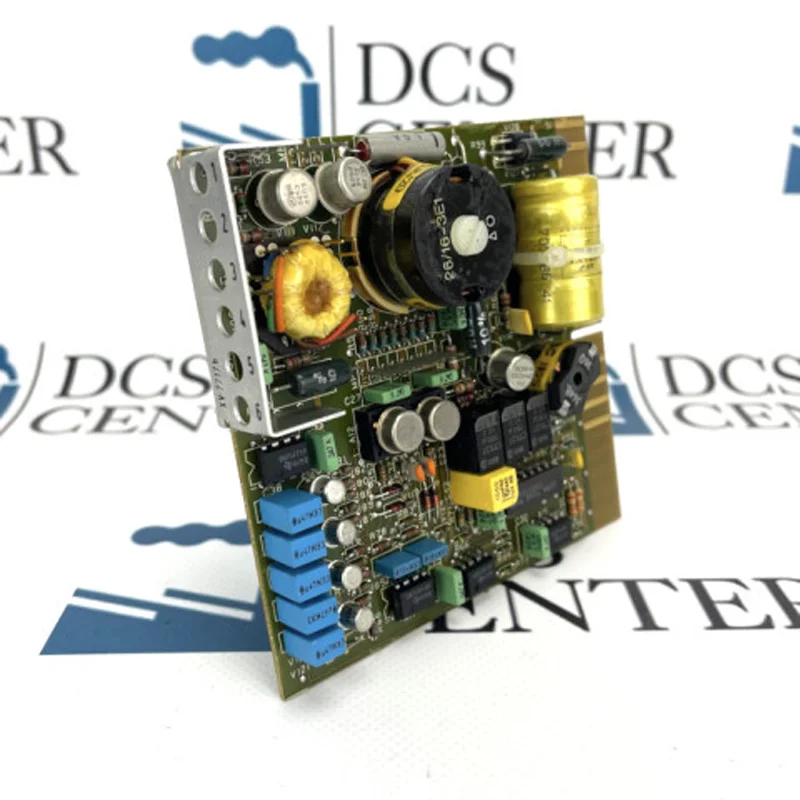 ABB XV7717b Procontrol DCS Control System Modules