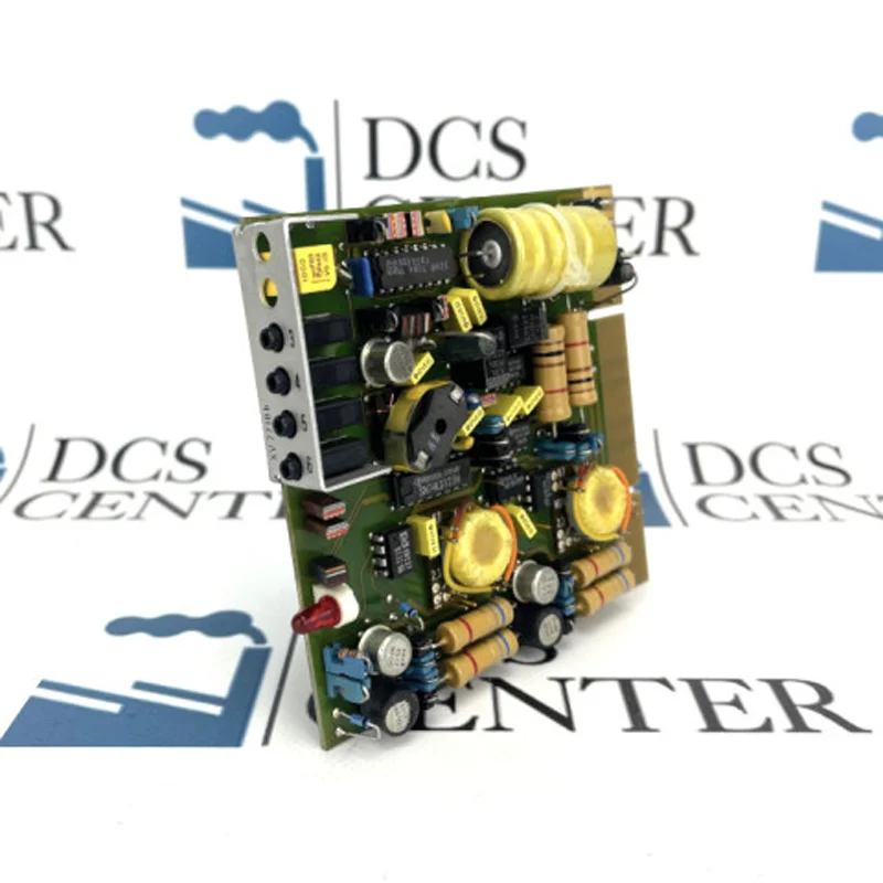 ABB XV7718b Procontrol DCS Control System Modules